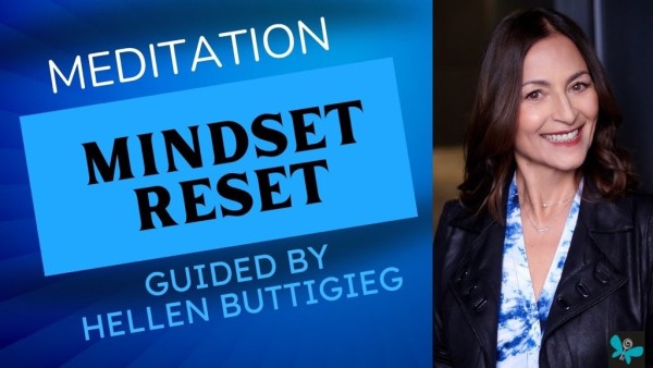 Can a Mindset Reset Change Your Life? - Hellen Buttigieg Hypnotherapy ...