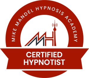 Certified Hypnotist Mike Mandel Hypnosis Academy