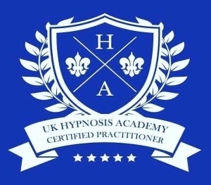 Certified Practitioner UK Hypnosis Academy